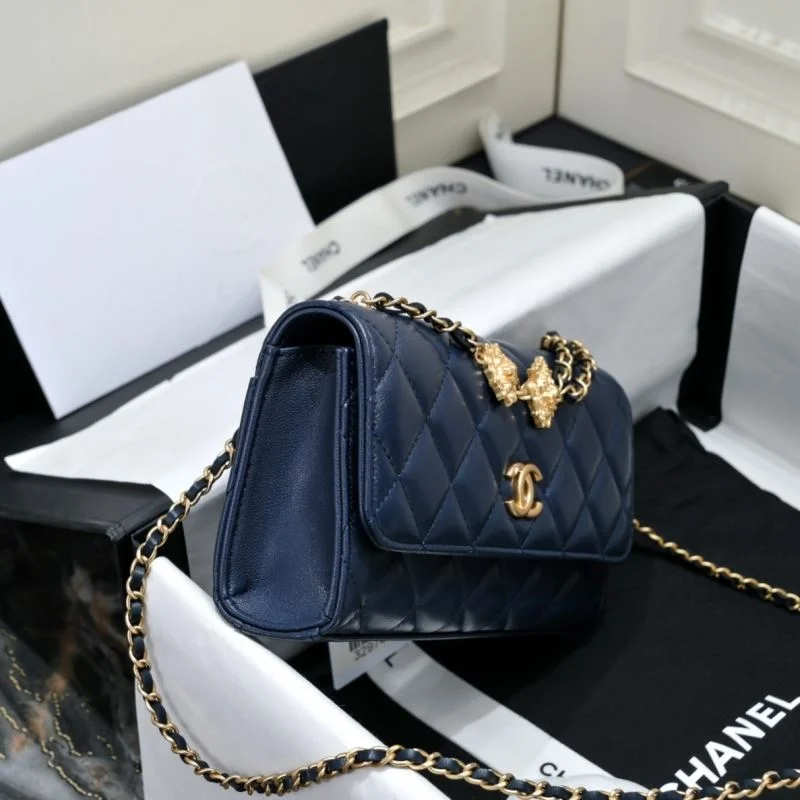 Chanel Other Stachel Bags Durable 54077