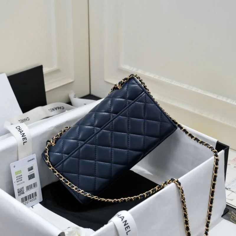 Chanel Other Stachel Bags Durable 54077