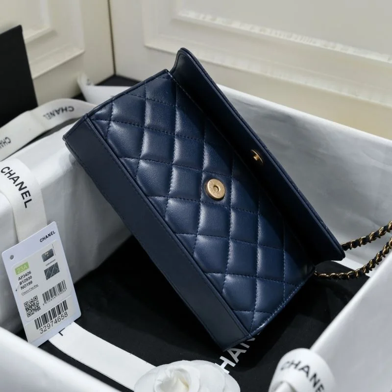 Chanel Other Stachel Bags Durable 54077