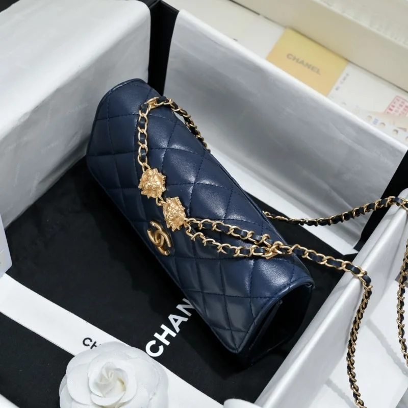 Chanel Other Stachel Bags Durable 54077