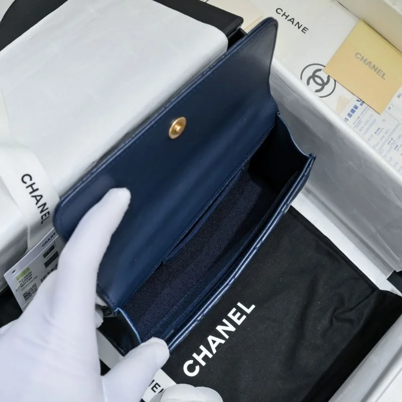 Chanel Other Stachel Bags Durable 54077