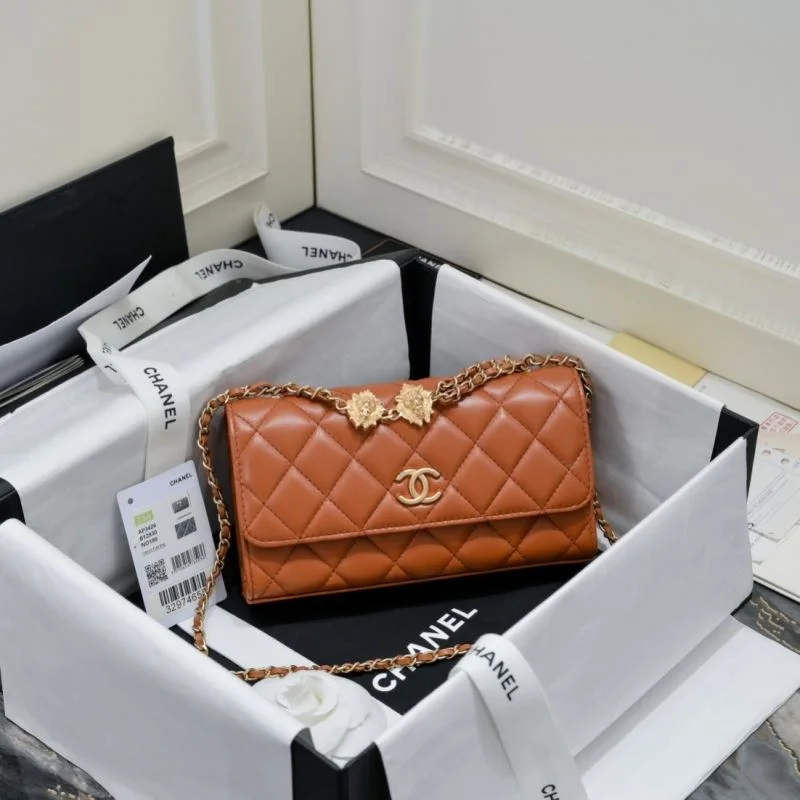 Chanel Other Stachel Bags Modern 54041