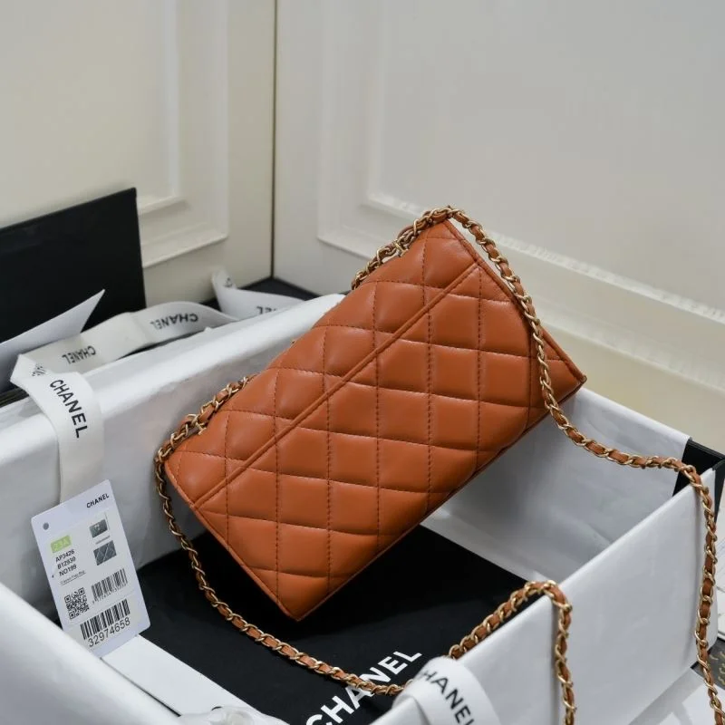 Chanel Other Stachel Bags Modern 54041