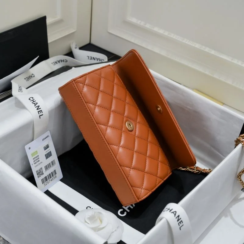 Chanel Other Stachel Bags Modern 54041