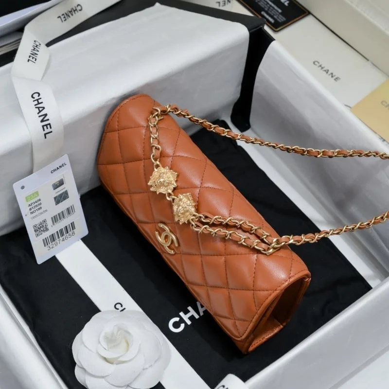 Chanel Other Stachel Bags Modern 54041