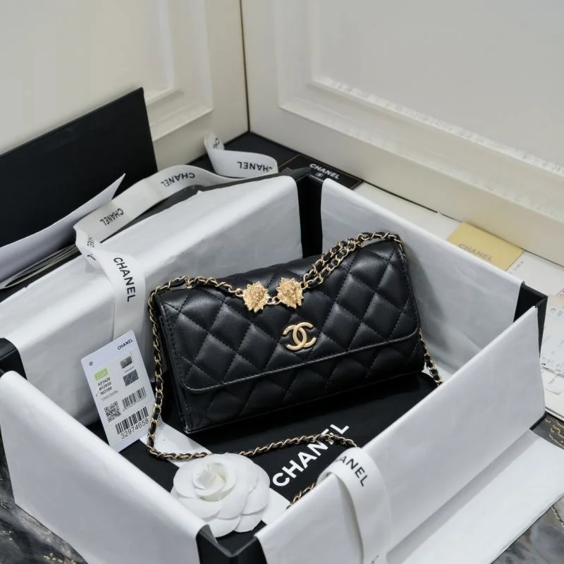 Sporty Chanel Other Stachel Bags 54040