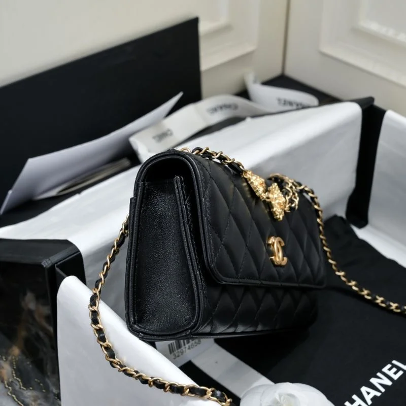 Sporty Chanel Other Stachel Bags 54040