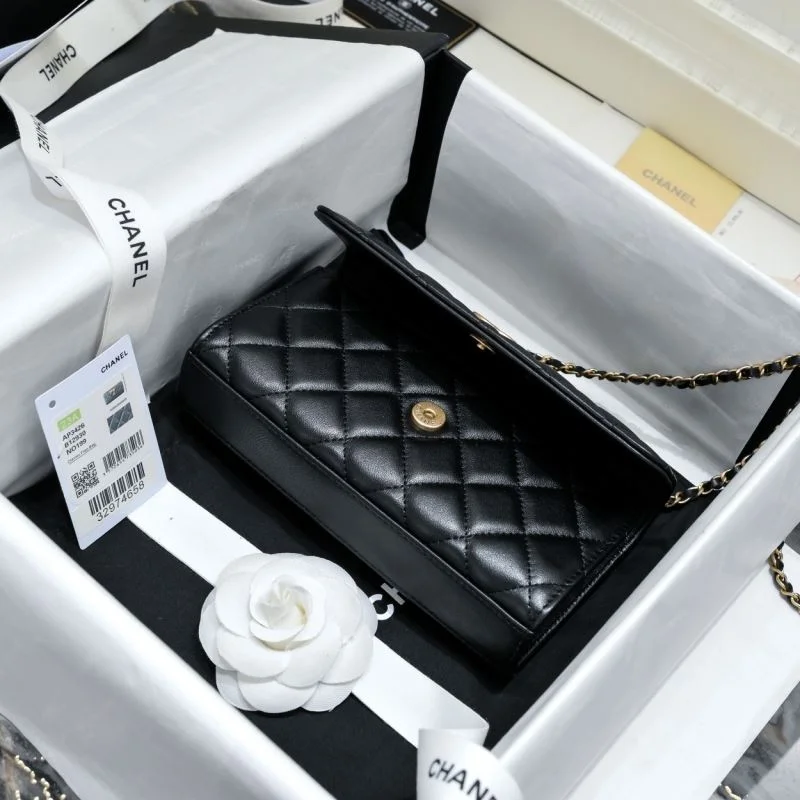 Sporty Chanel Other Stachel Bags 54040