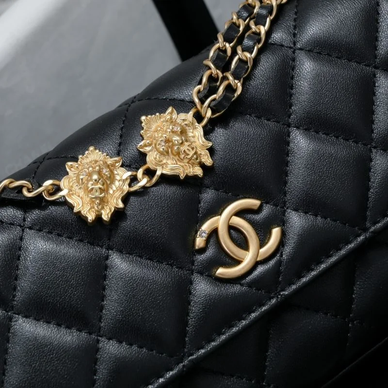 Sporty Chanel Other Stachel Bags 54040