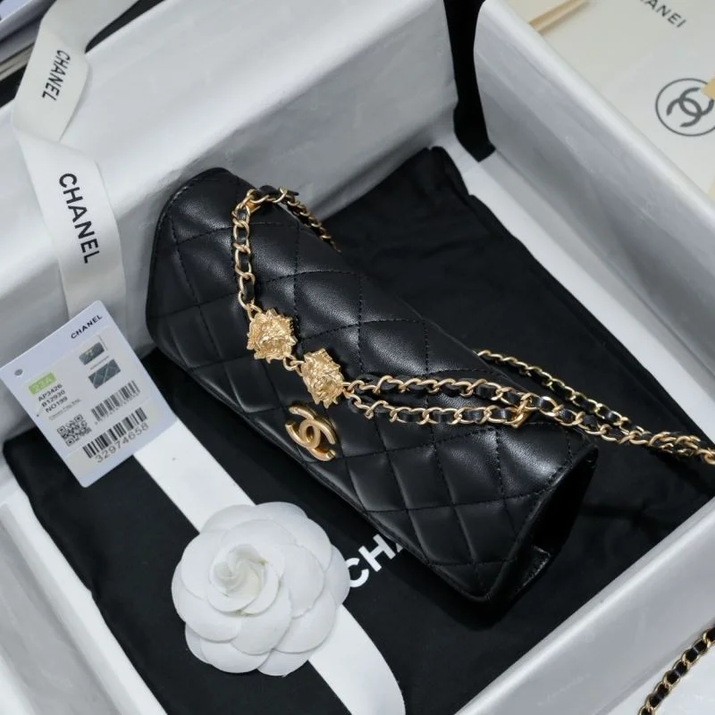 Sporty Chanel Other Stachel Bags 54040
