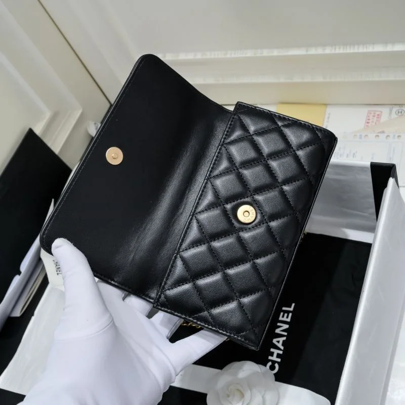 Sporty Chanel Other Stachel Bags 54040