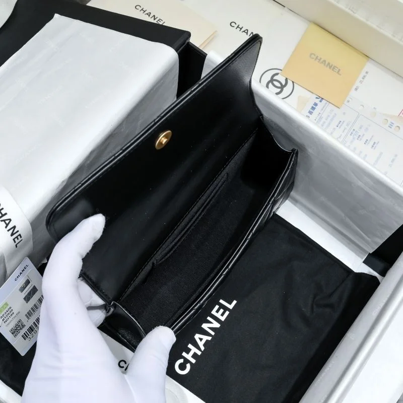 Sporty Chanel Other Stachel Bags 54040