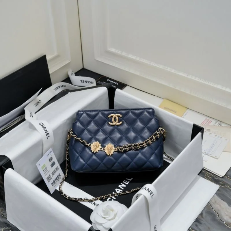 Chanel Other Stachel Bags WeatherProof 54039
