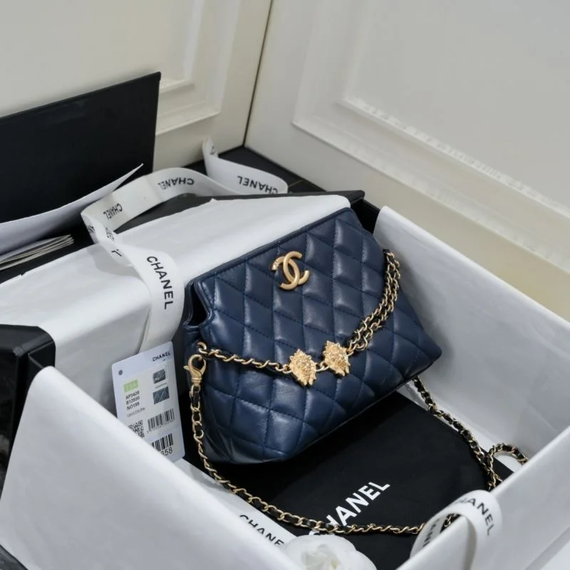 Chanel Other Stachel Bags WeatherProof 54039