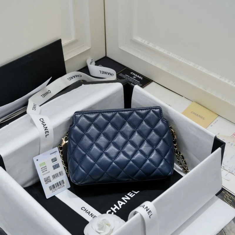 Chanel Other Stachel Bags WeatherProof 54039