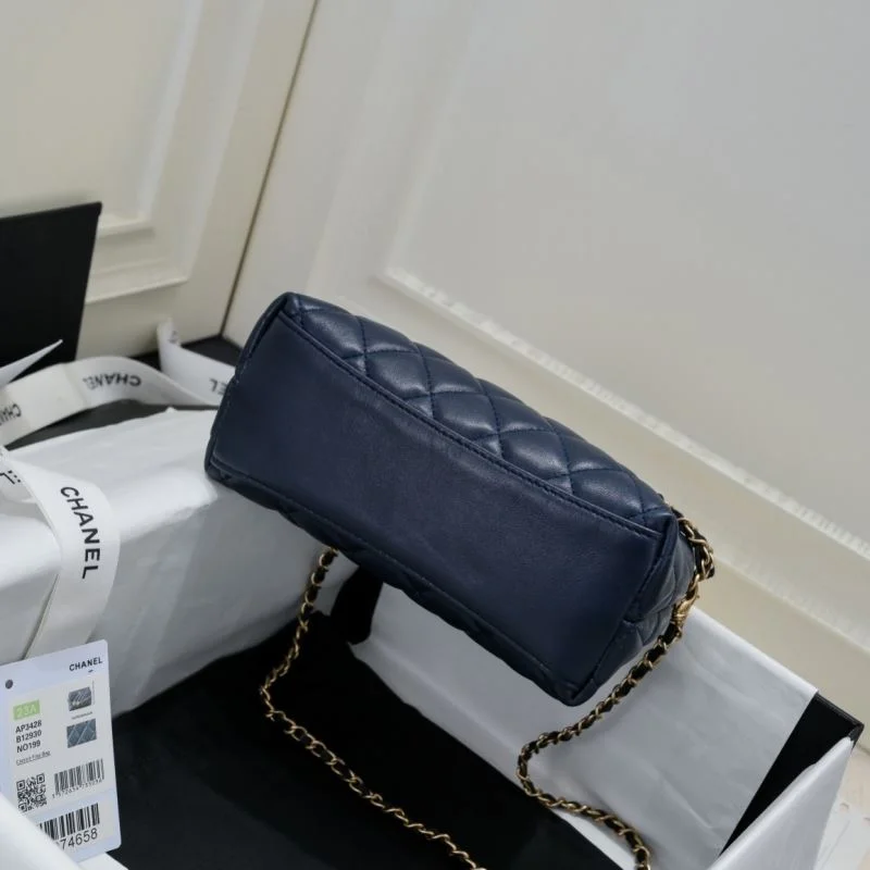 Chanel Other Stachel Bags WeatherProof 54039