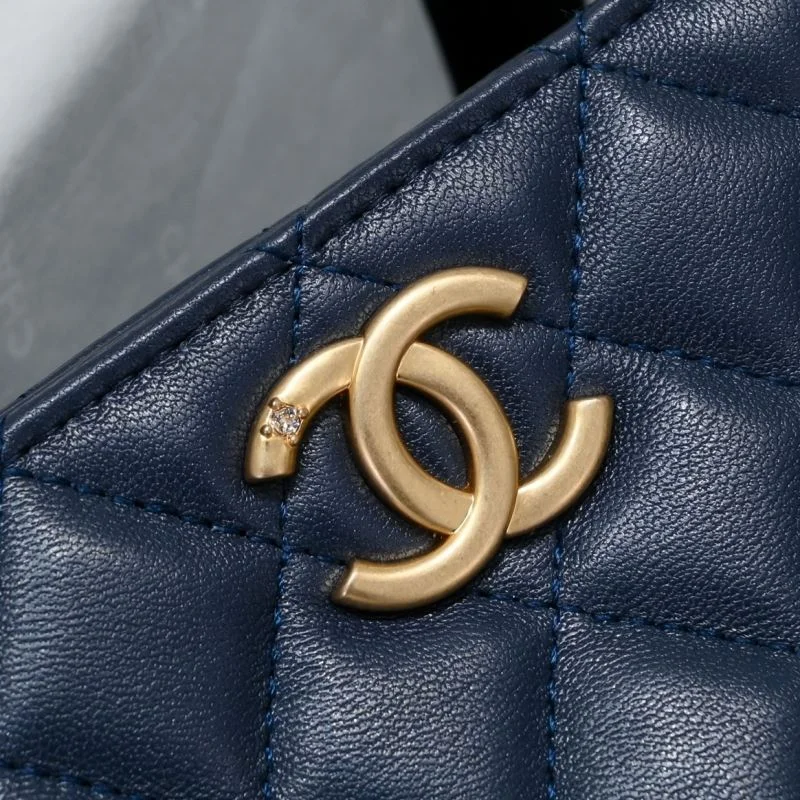 Chanel Other Stachel Bags WeatherProof 54039