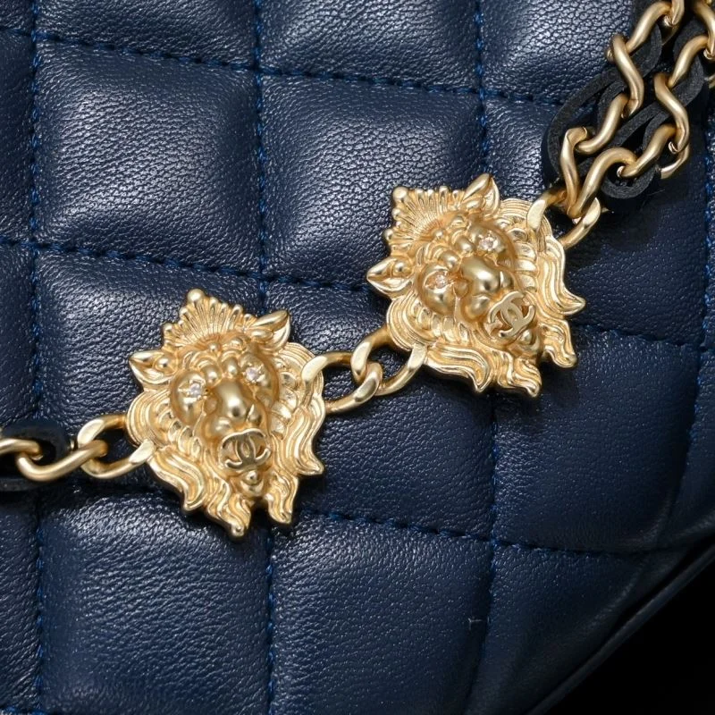 Chanel Other Stachel Bags WeatherProof 54039