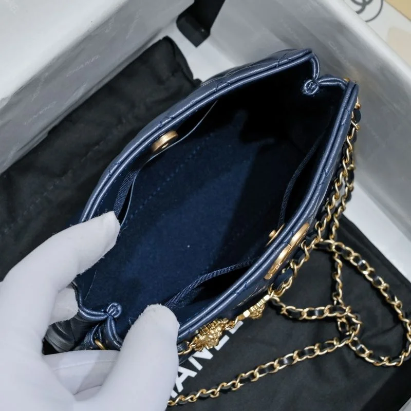 Chanel Other Stachel Bags WeatherProof 54039
