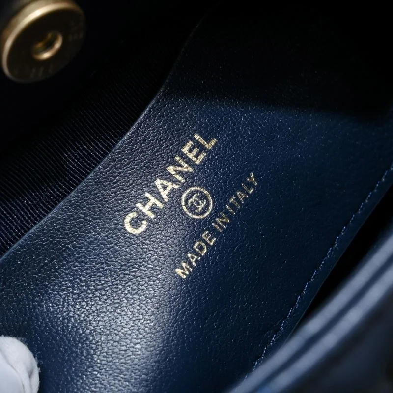 Chanel Other Stachel Bags WeatherProof 54039