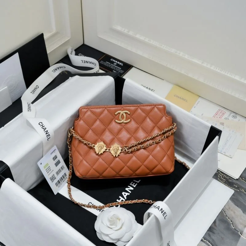 Chanel Other Stachel Bags SunProtective 54074