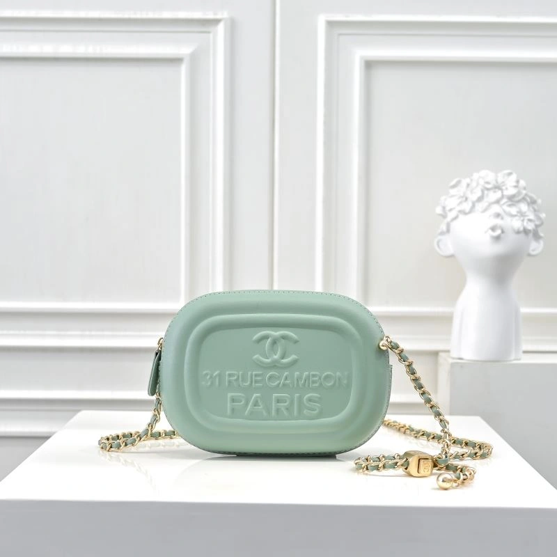 Chanel Other Stachel Bags TimelessDesign 89273