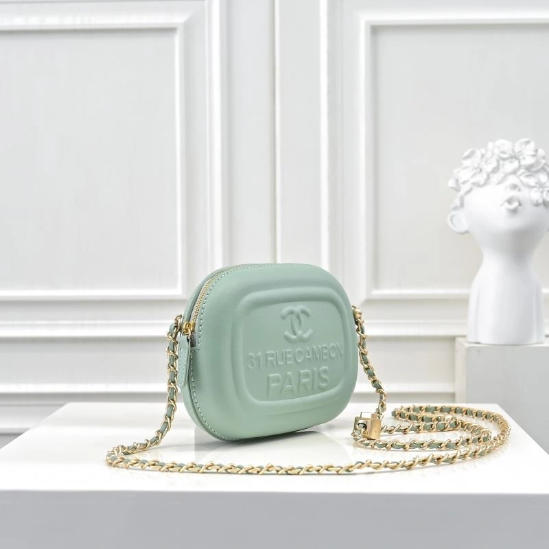 Chanel Other Stachel Bags TimelessDesign 89273