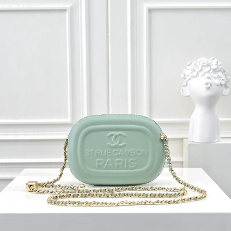 Chanel Other Stachel Bags TimelessDesign 89273