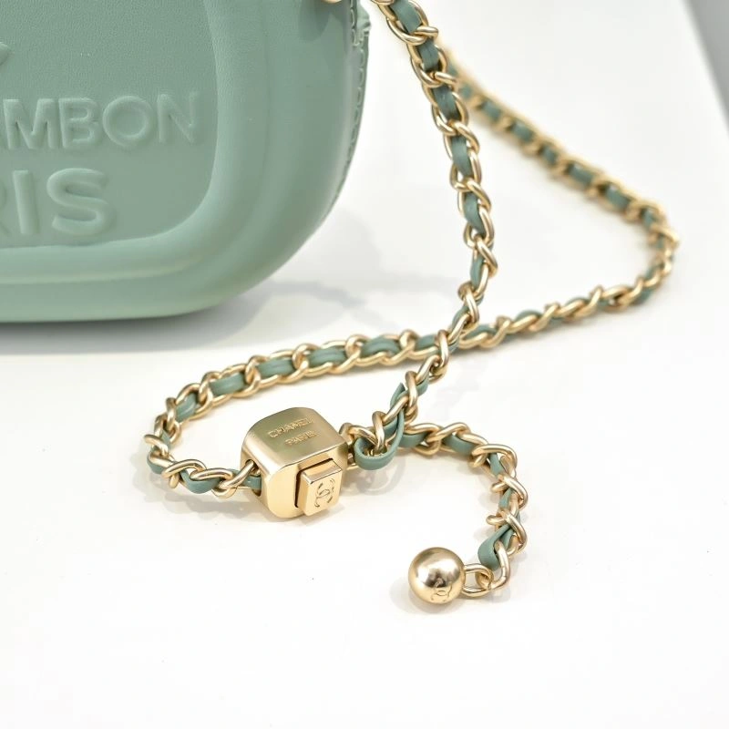 Chanel Other Stachel Bags TimelessDesign 89273