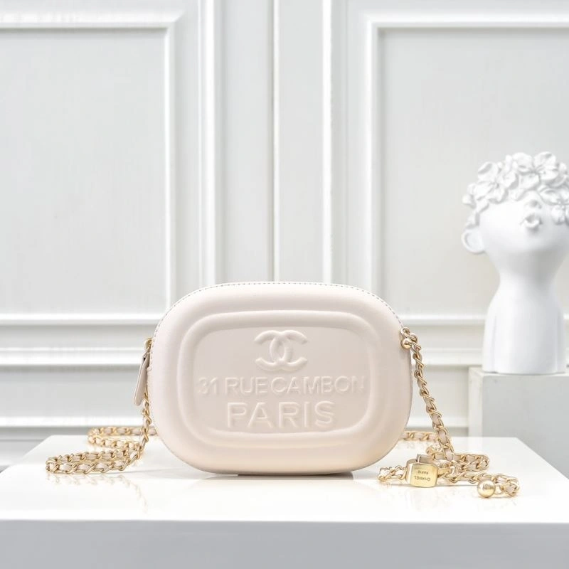 SmoothTexture Chanel Other Stachel Bags 89270
