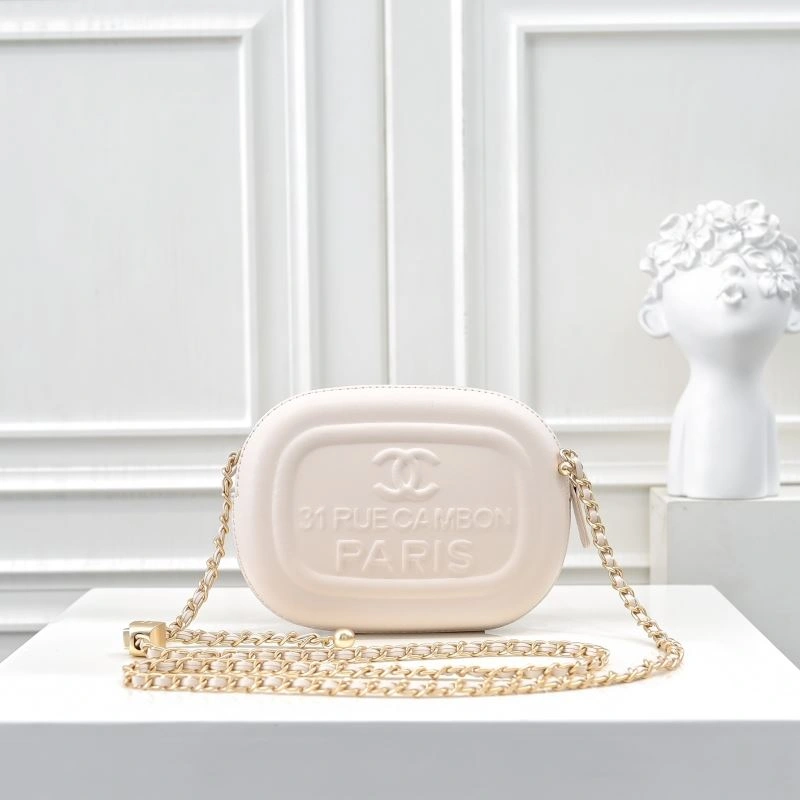 SmoothTexture Chanel Other Stachel Bags 89270