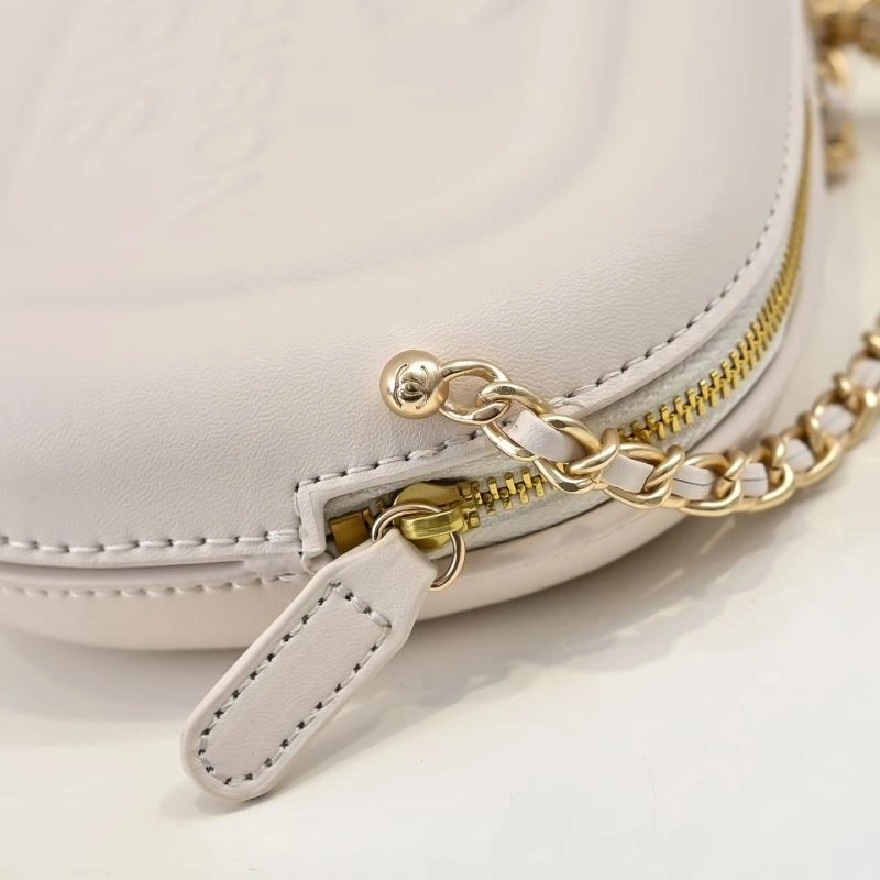 SmoothTexture Chanel Other Stachel Bags 89270