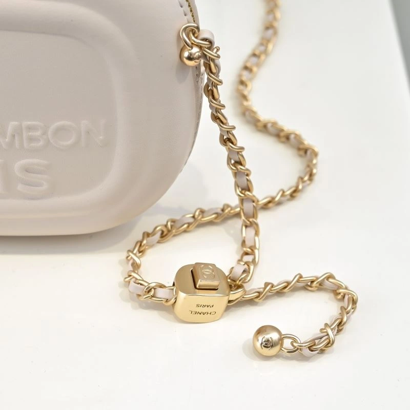 SmoothTexture Chanel Other Stachel Bags 89270