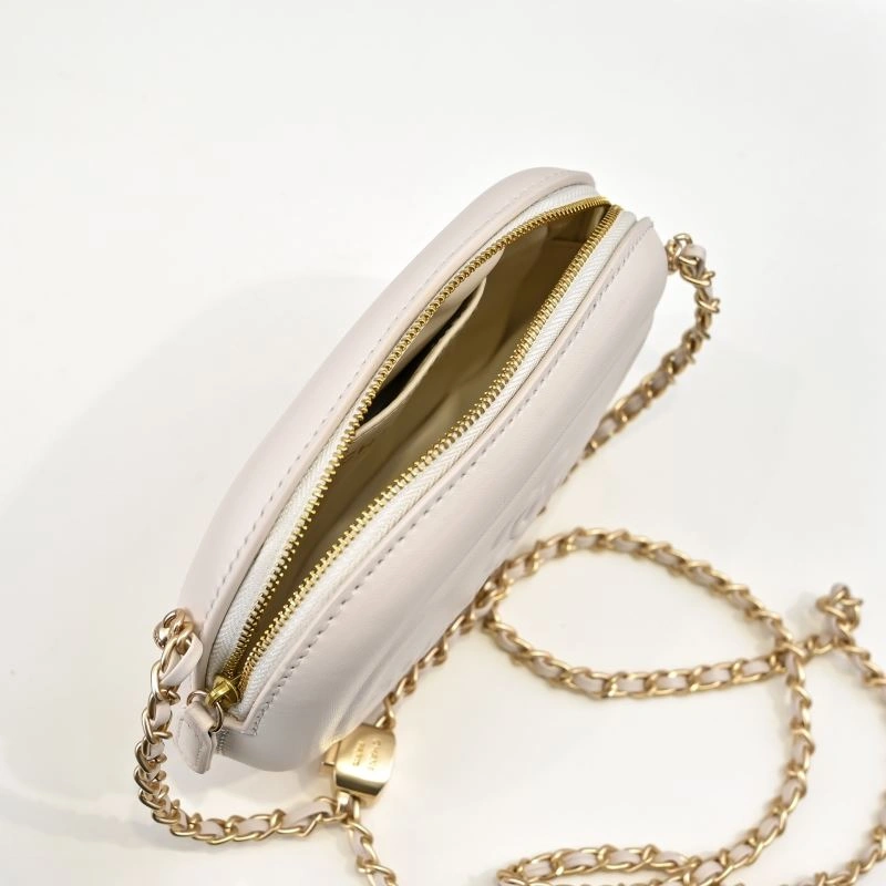 SmoothTexture Chanel Other Stachel Bags 89270