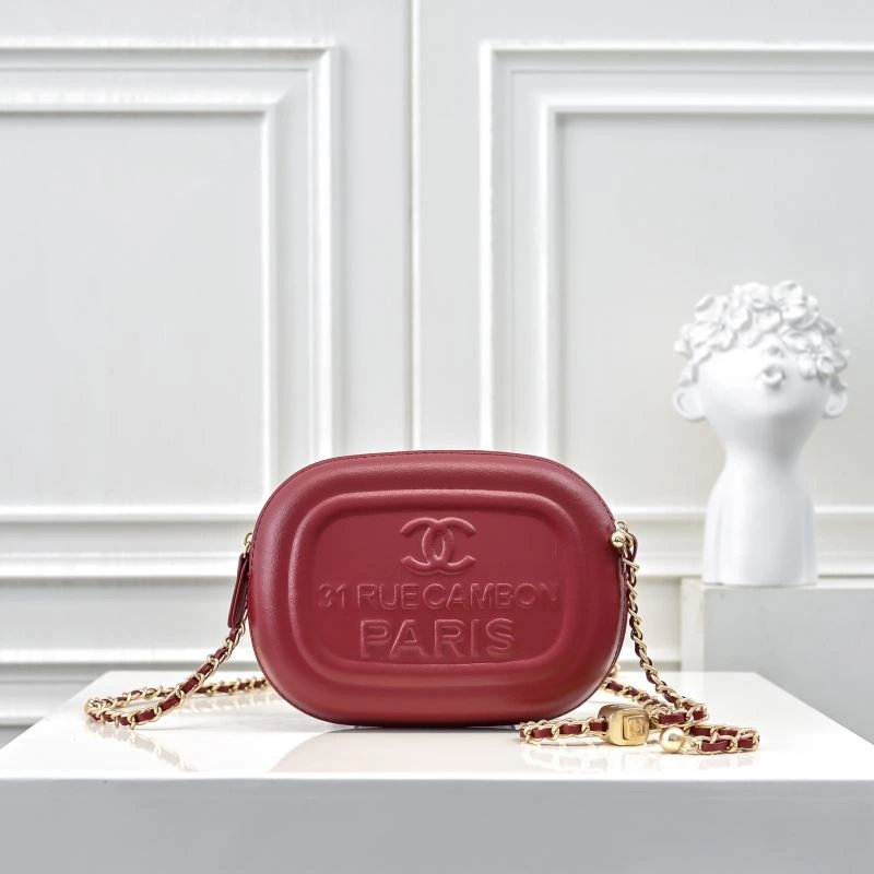 Chanel Other Stachel Bags Sustainable 89271