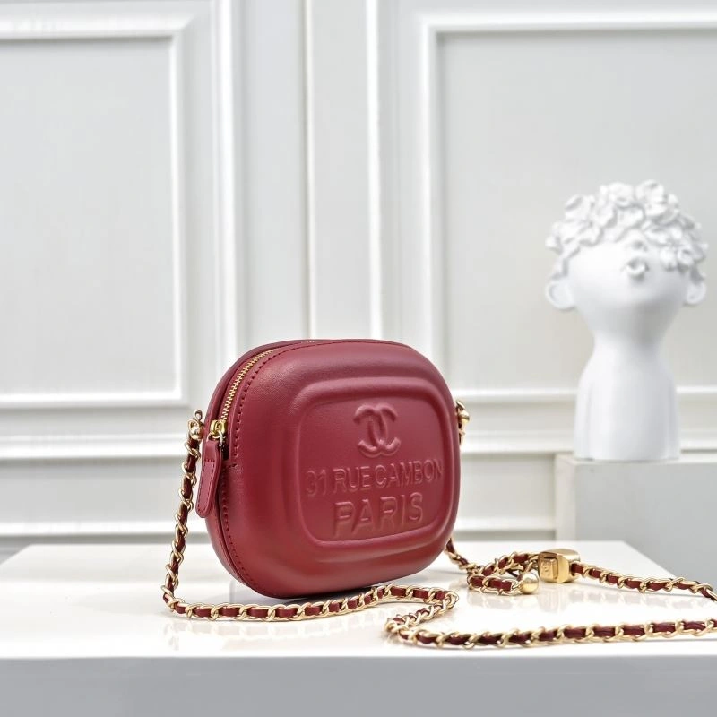 Chanel Other Stachel Bags Sustainable 89271