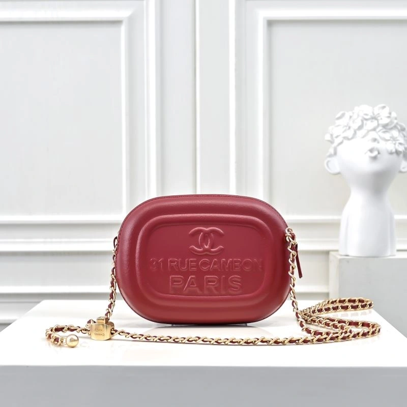 Chanel Other Stachel Bags Sustainable 89271