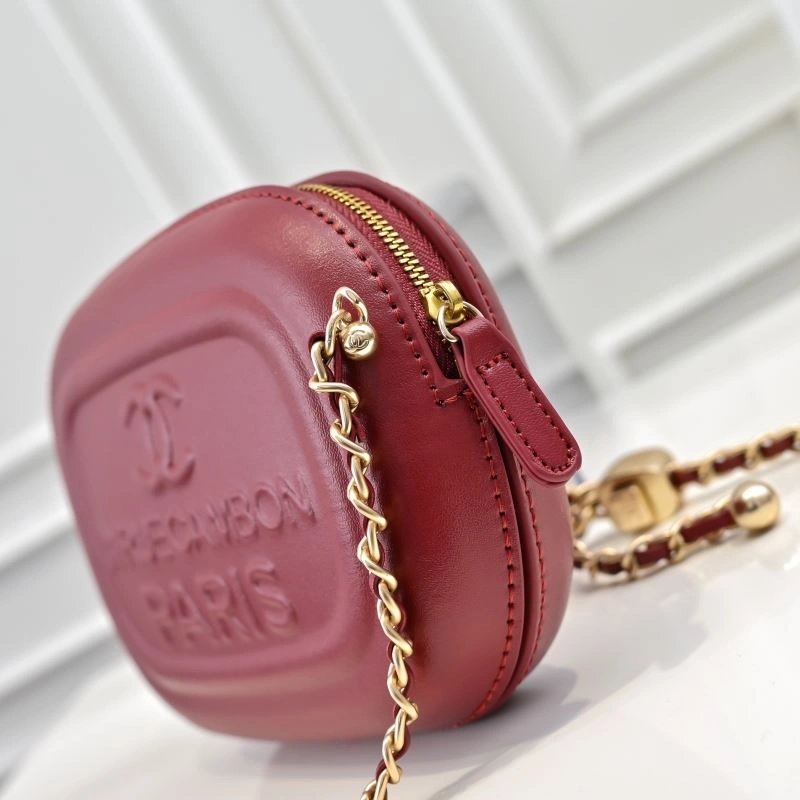 Chanel Other Stachel Bags Sustainable 89271