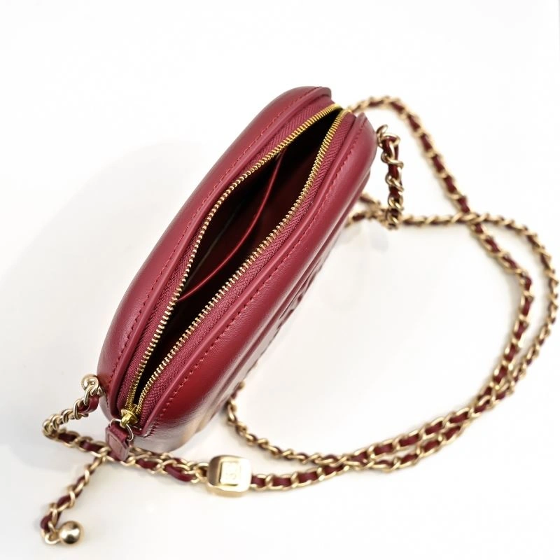 Chanel Other Stachel Bags Sustainable 89271