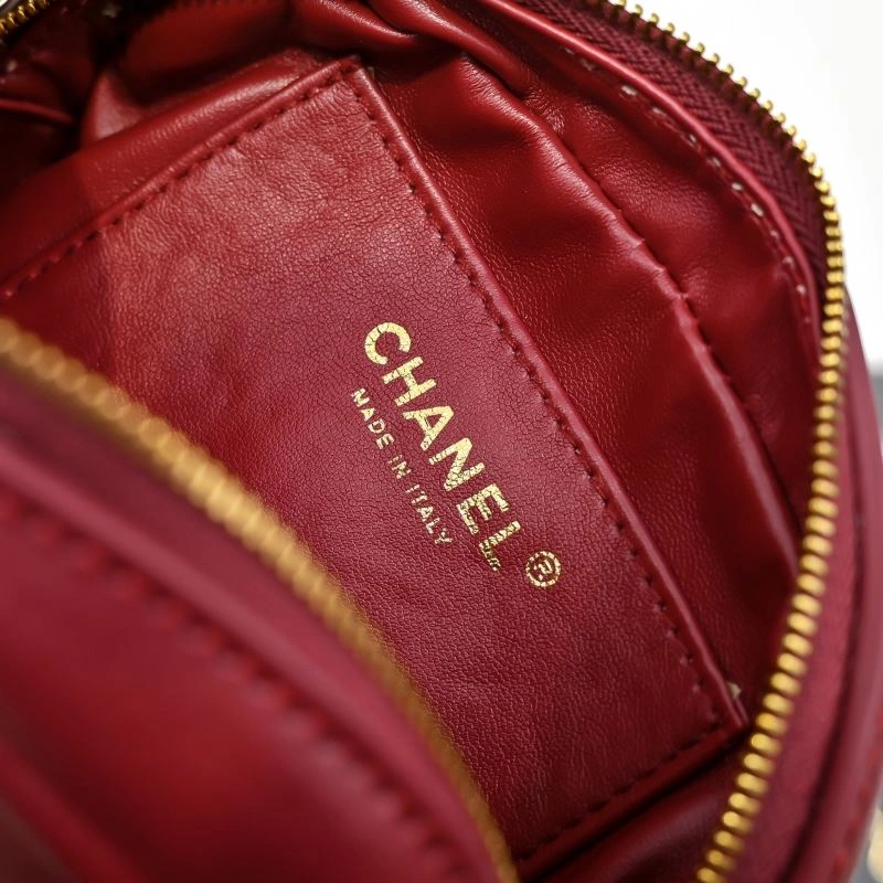 Chanel Other Stachel Bags Sustainable 89271