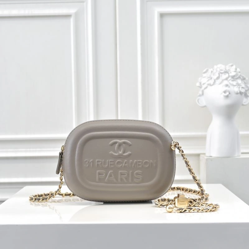 Chanel Other Stachel Bags Unique 89261
