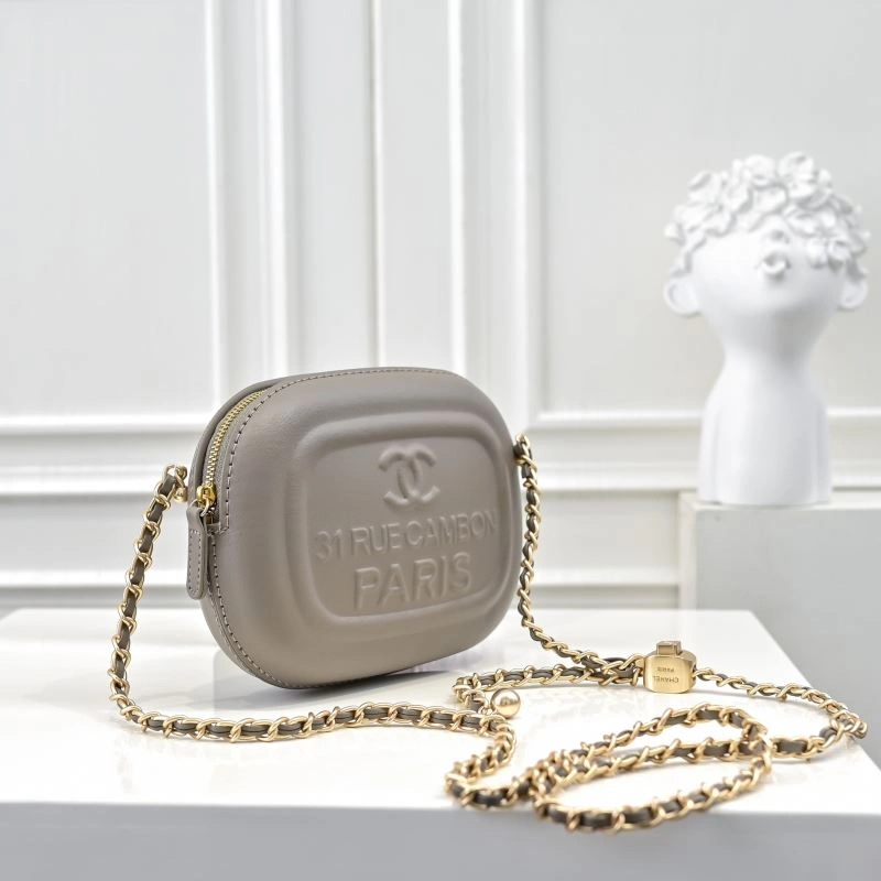 Chanel Other Stachel Bags Unique 89261