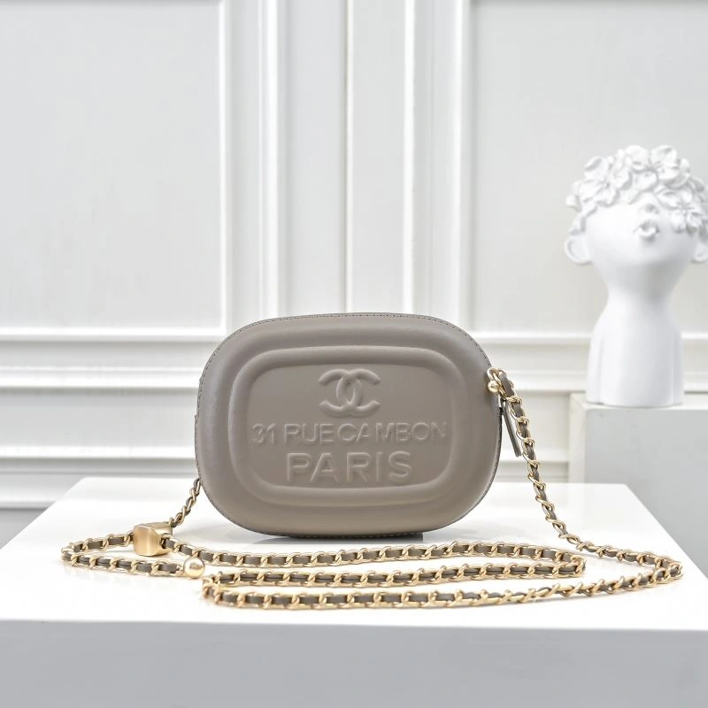 Chanel Other Stachel Bags Unique 89261