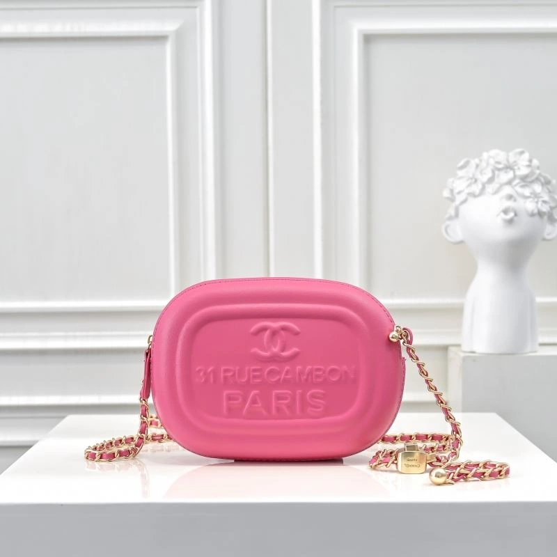 SportInspired Chanel Other Stachel Bags 89258