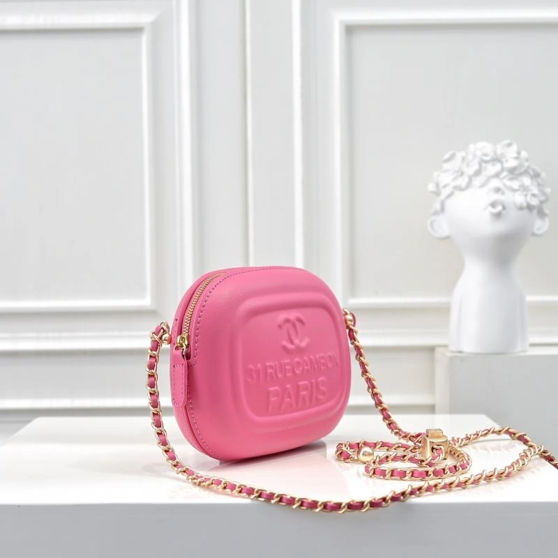 SportInspired Chanel Other Stachel Bags 89258