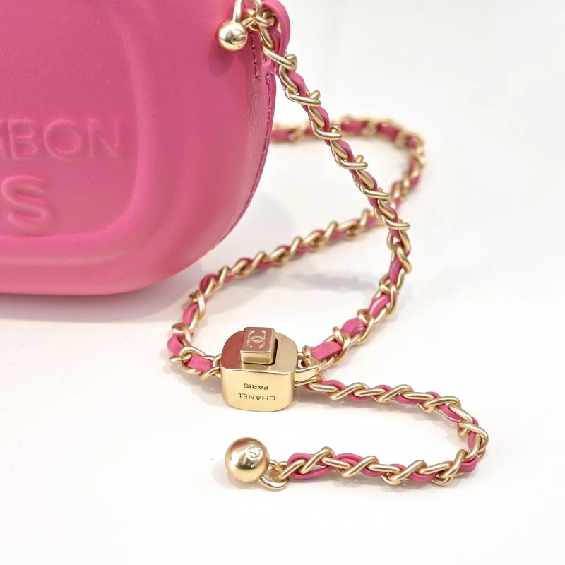 SportInspired Chanel Other Stachel Bags 89258