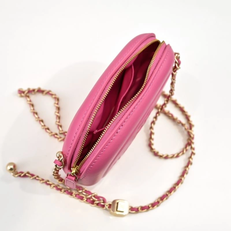 SportInspired Chanel Other Stachel Bags 89258