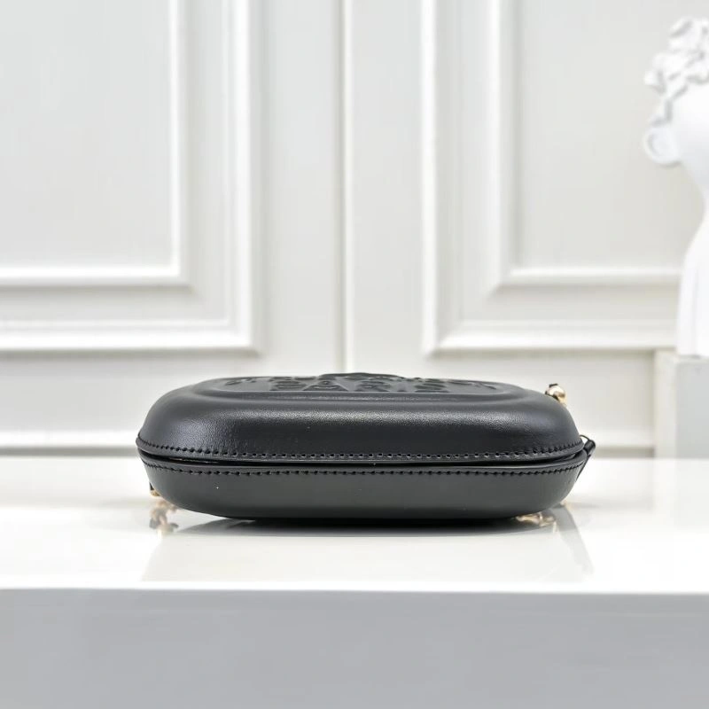 Chanel Other Stachel Bags ZipUp 89267