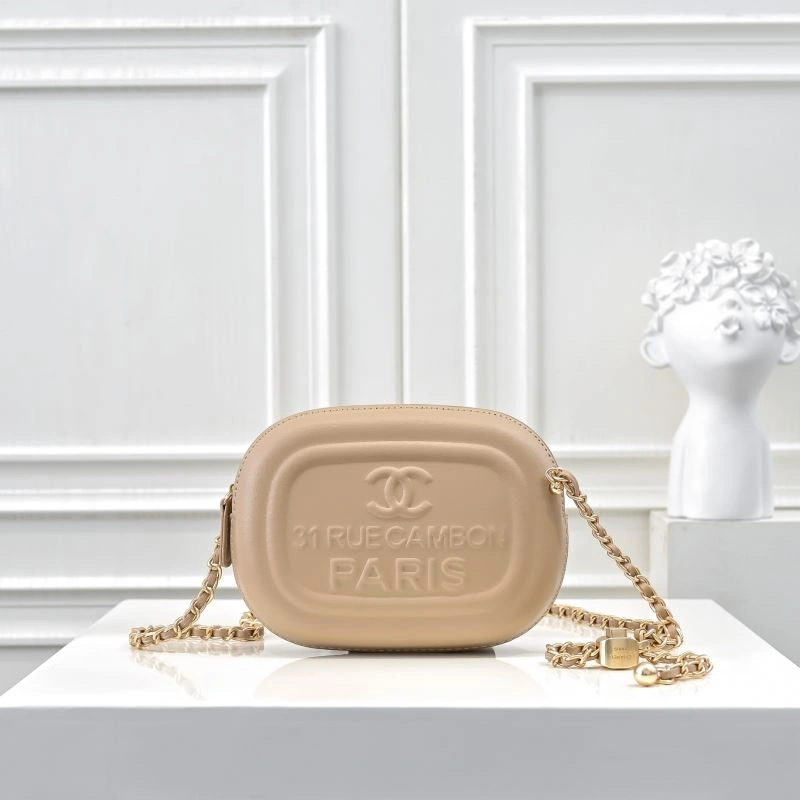 BestValue Chanel Other Stachel Bags 89266