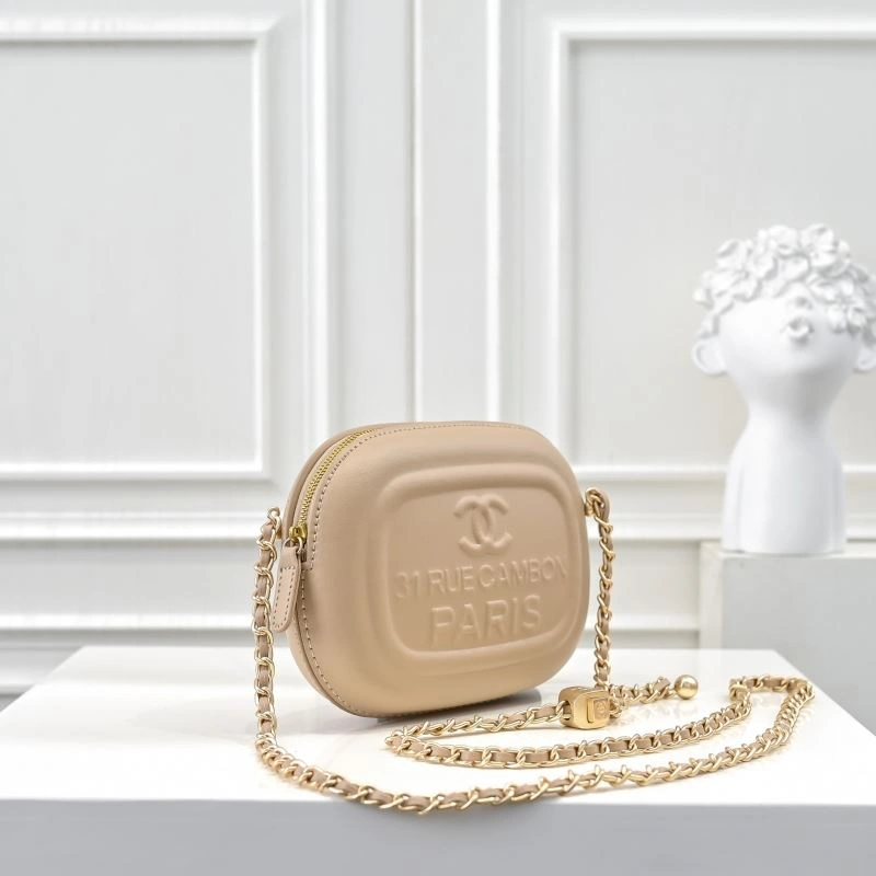BestValue Chanel Other Stachel Bags 89266